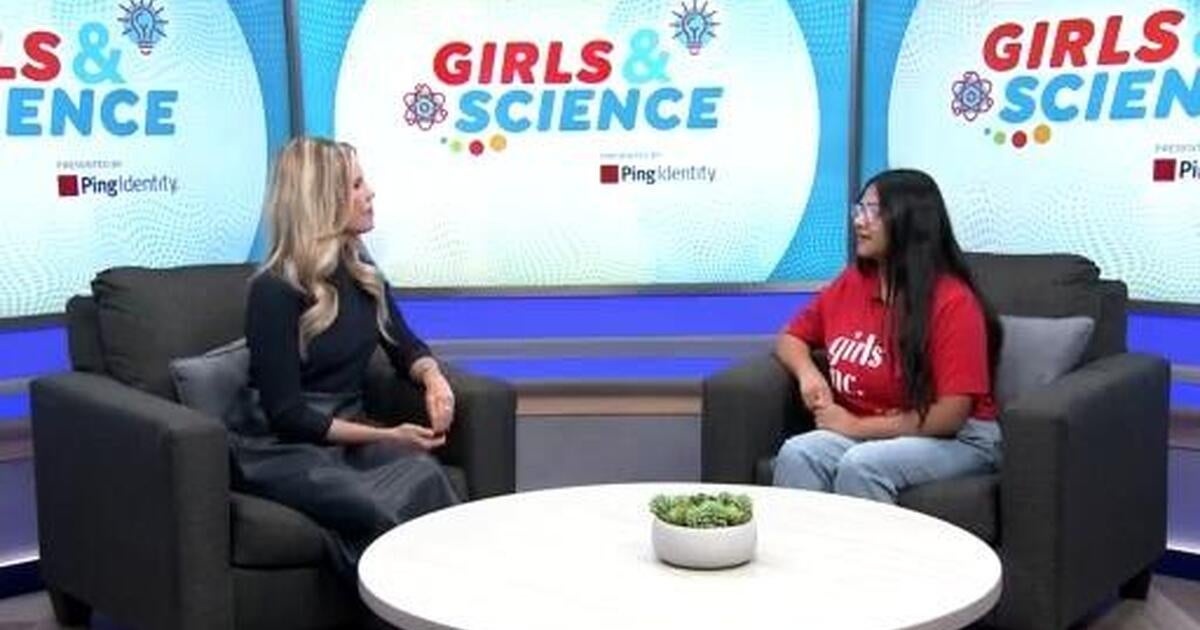 Multiple Events Celebrate Women and Girls in STEM Across U.S.