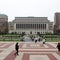 Columbia University announces mask ban, hiring of special officers