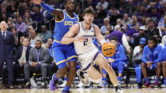 UCLA v Northwestern