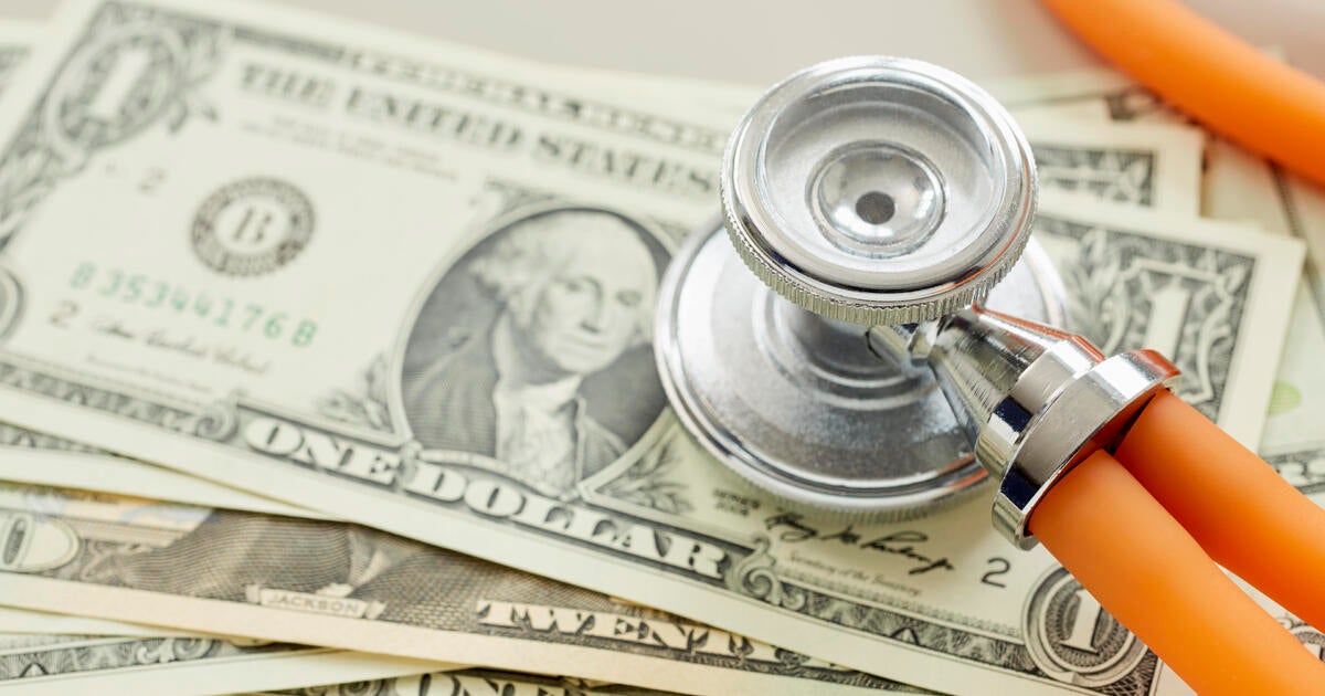 Millions of Americans Forced to Borrow $74 Billion for Healthcare Costs in 2022