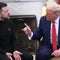 Trump says he had "very good" call with Zelenskyy