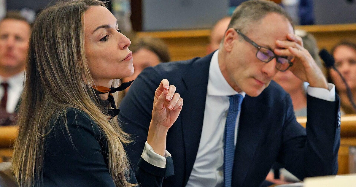 Karen Read case in two different Massachusetts courts Wednesday Karen Read case in two different Massachusetts courts Wednesday