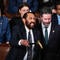 House GOP moves to censure Rep. Al Green for disrupting Trump speech