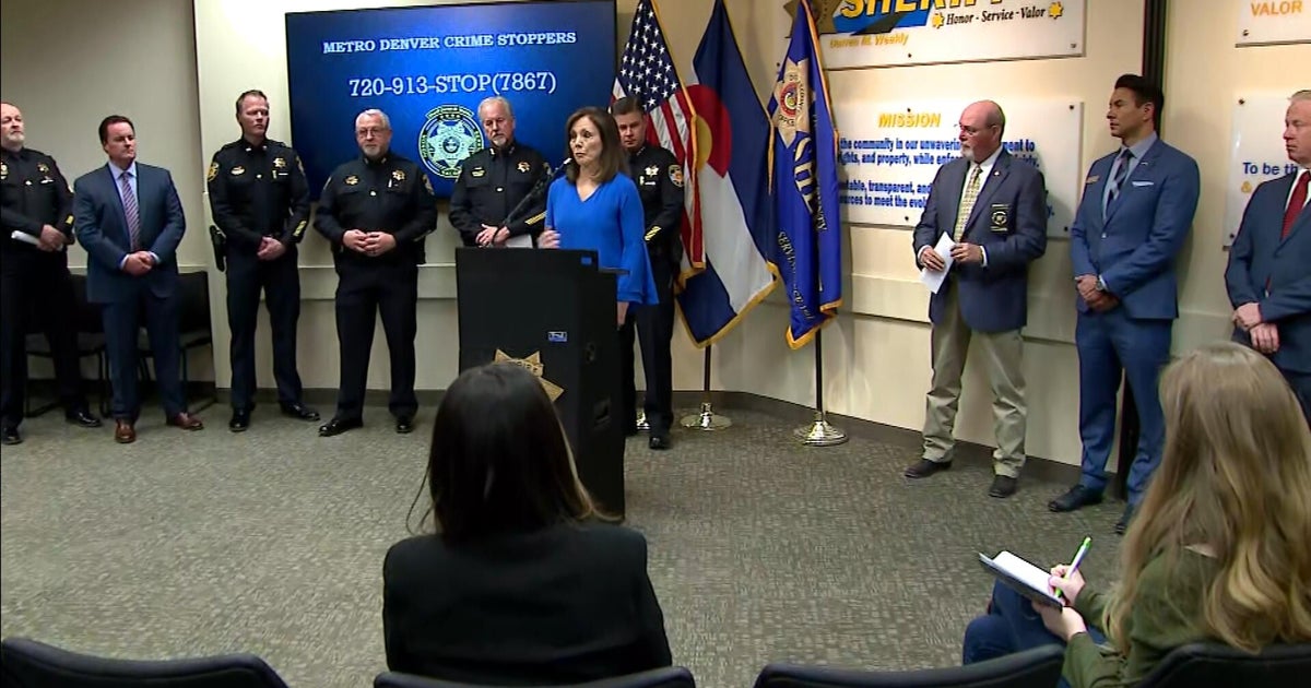 Douglas County Sheriff updates investigation after boy missing for 7 ...