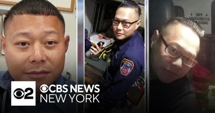 Brooklyn EMS lieutenant's death sparks investigation into 911 call ...