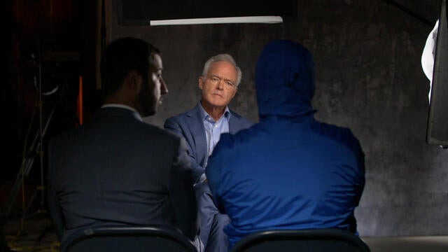 Scott Pelley Syria report 