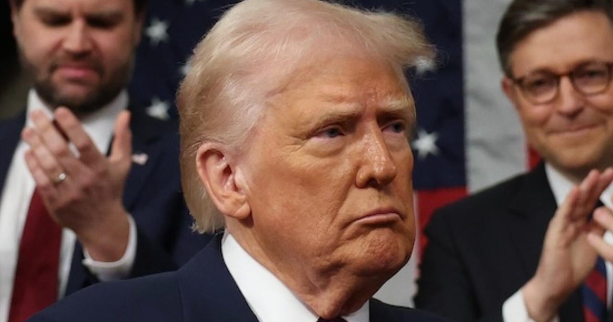 Trump says "I was saved by God to make America great again"