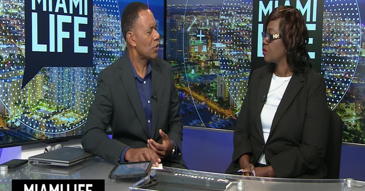 TPS set to expire for millions as many weigh their options on what’s next | Miami Life Extra TPS set to expire for millions as many weigh their options on what’s next | Miami Life Extra