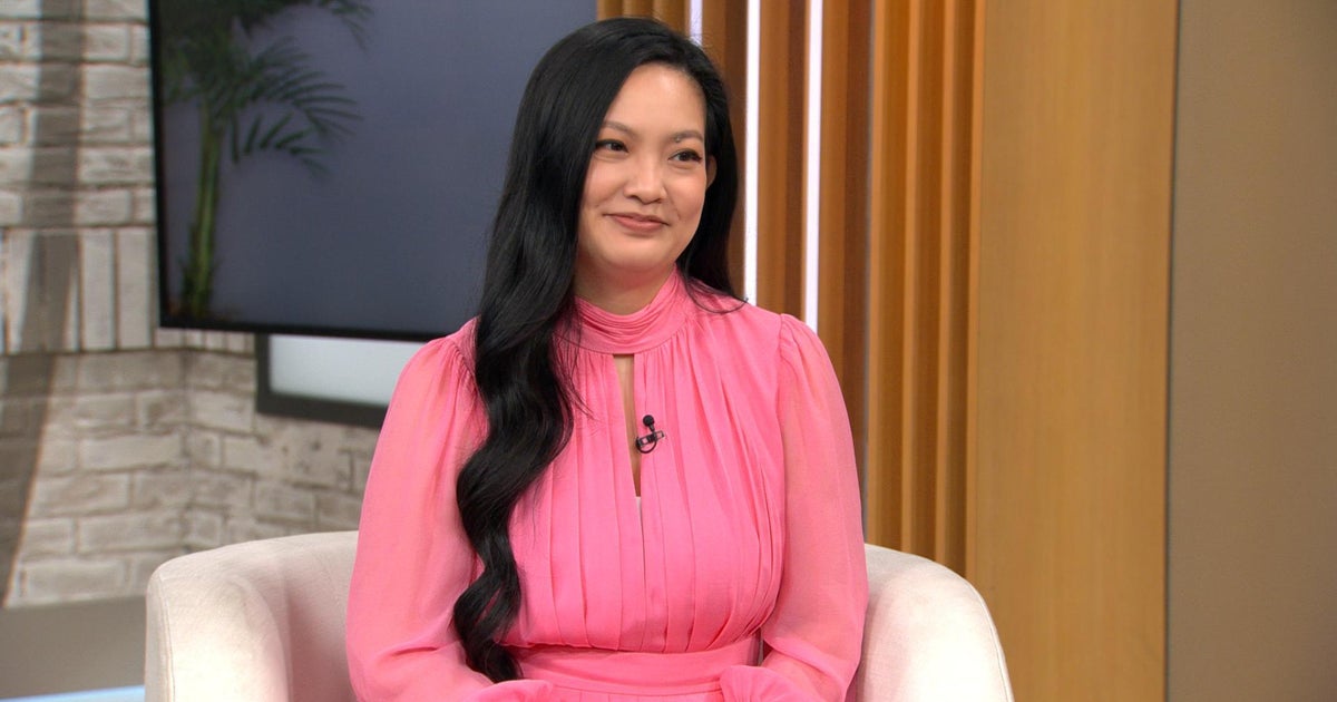 Amanda Nguyen plans to conduct women’s health experiments during Blue Origin’s first all-female spaceflight mission Amanda Nguyen plans to conduct women’s health experiments during Blue Origin’s first all-female spaceflight mission