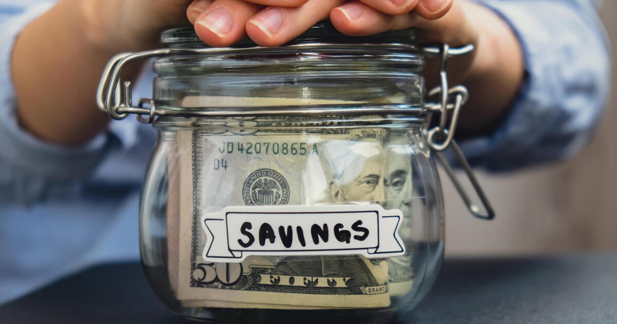 Should you open a high-yield savings account with inflation rising again? Here's what experts think.