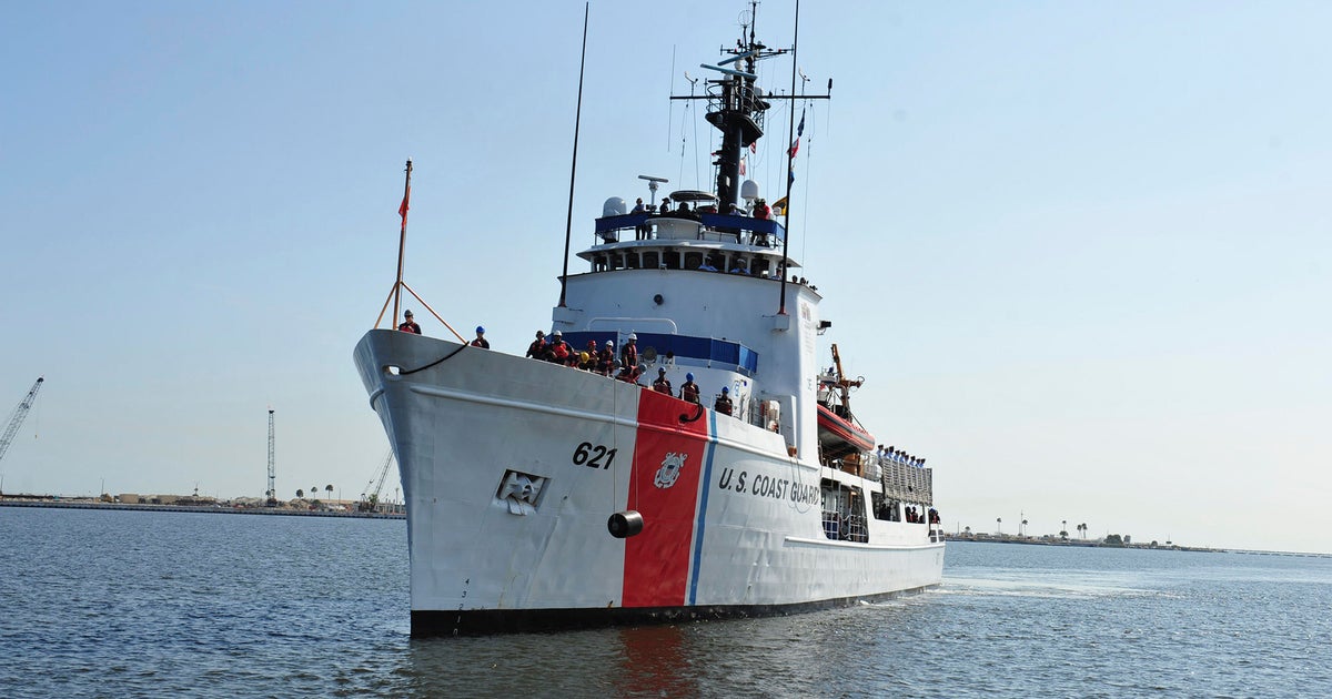U.S. Coast Guard to offload 12,471 pounds of illicit drugs valued over 1 million in Miami Beach U.S. Coast Guard to offload 12,471 pounds of illicit drugs valued over 1 million in Miami Beach
