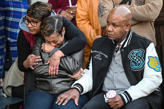 Fraternity Death Southern University