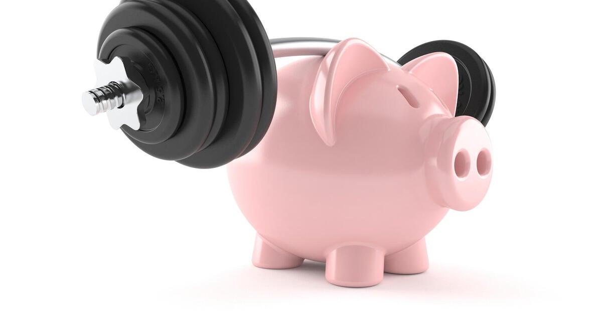 What is the CD account barbell strategy?