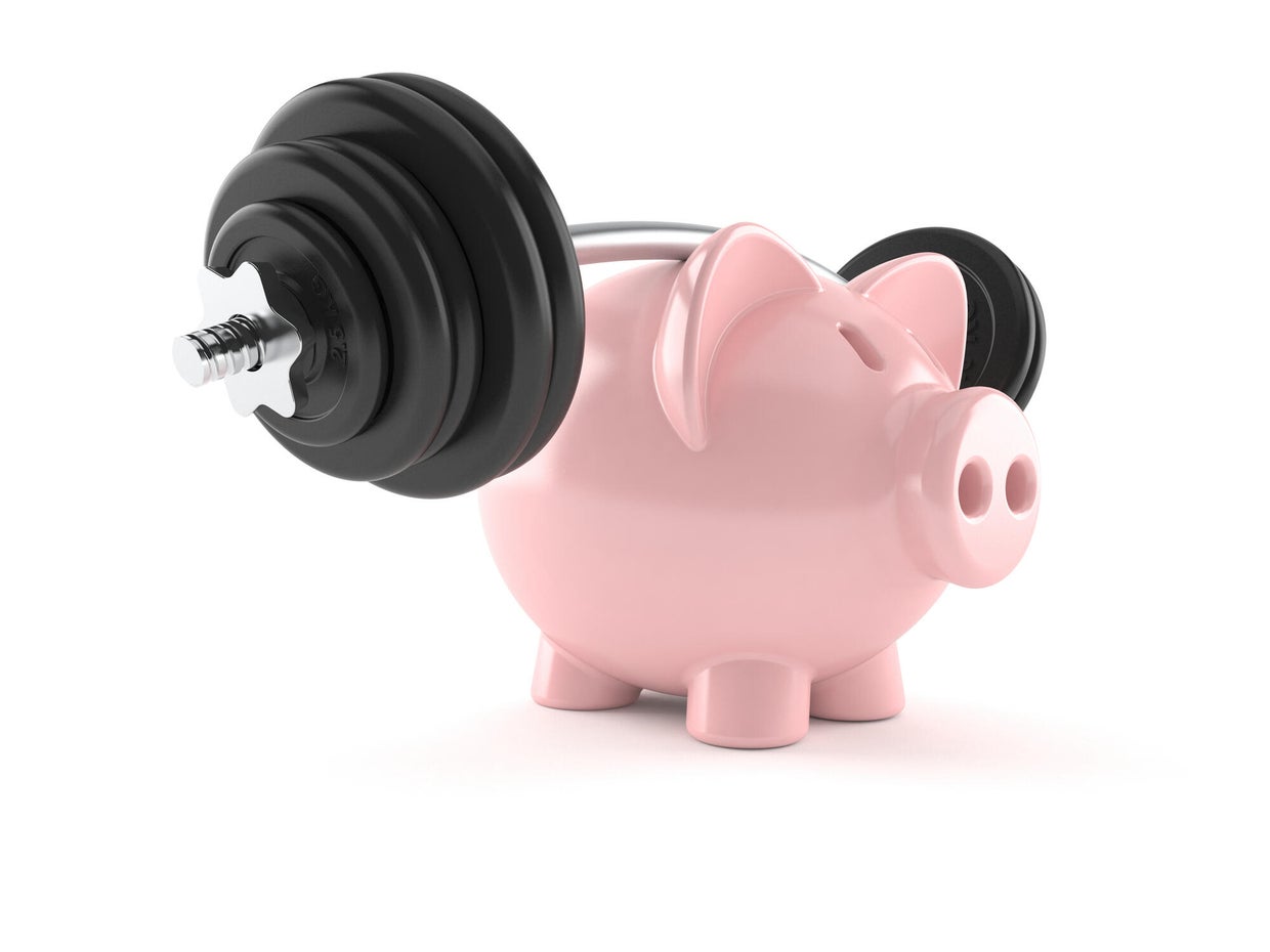 What is the CD account barbell strategy? - CBS News