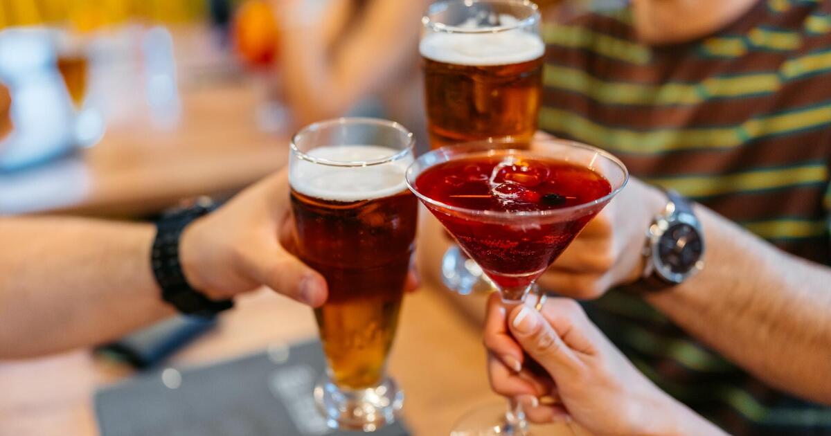 Study finds letting teens drink at home may lead to heavier alcohol use