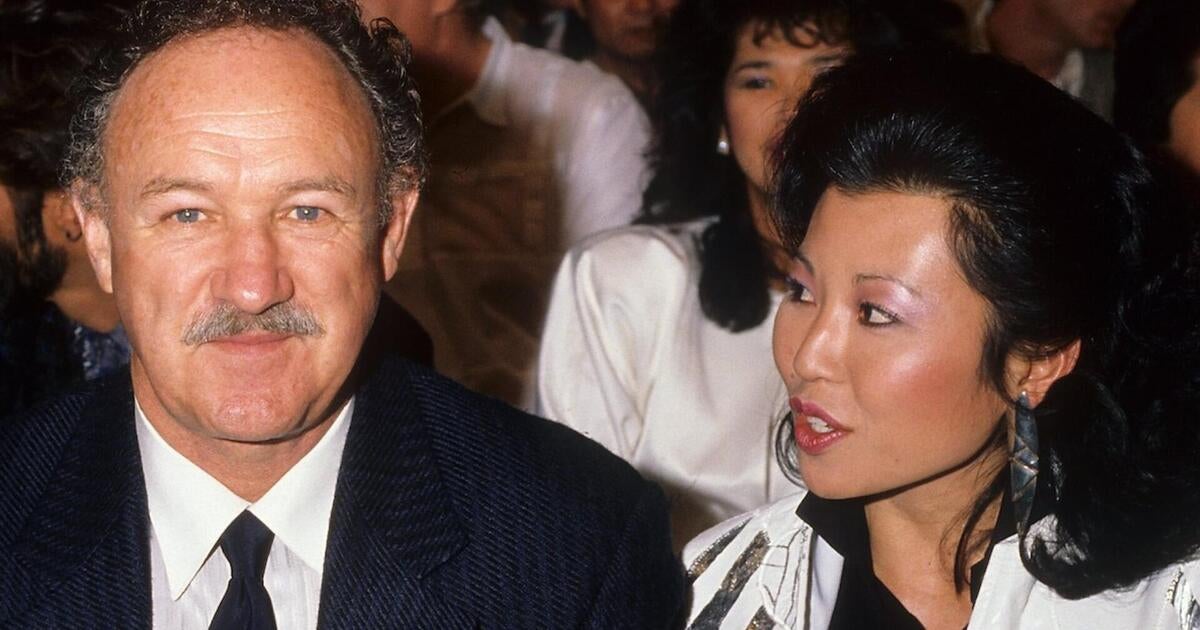 Update expected on deaths of Gene Hackman, wife in New Mexico