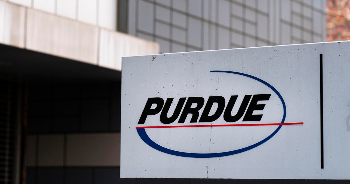 Claimant: Opioid victims not getting justice in proposed Purdue settlement