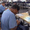 Prison labor, an invisible workforce of the U.S. economy