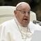 Pope Francis showing "gradual, slight improvement," Vatican says