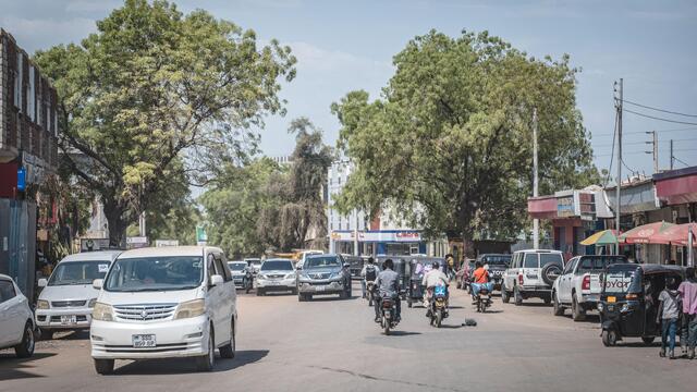 U.S. orders non-emergency personnel to leave South Sudan amid escalating violence