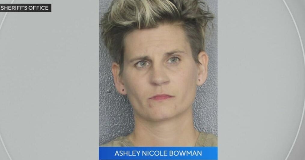 Arrest made in deadly Pompano Beach hit-and-run - CBS Miami
