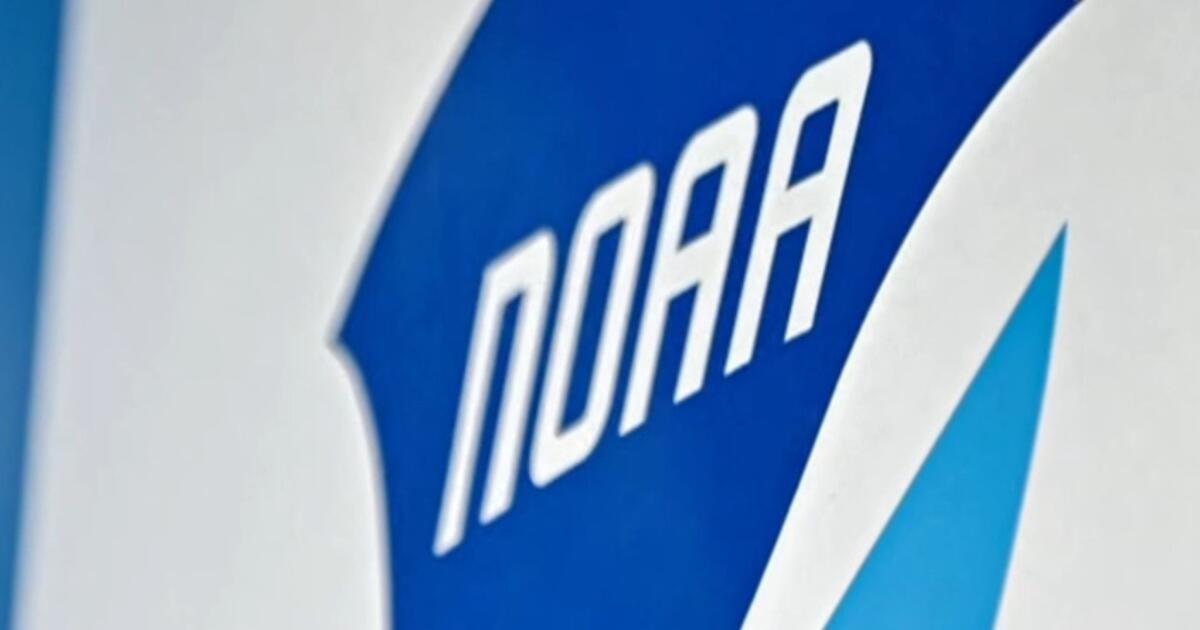 More NOAA cuts, 1,000 layoffs expected, sources say