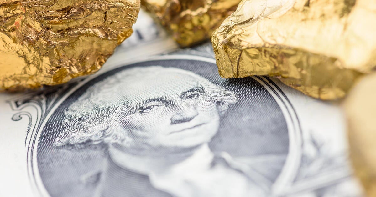 Investing in gold bars vs. silver bars: Which is better during inflation?