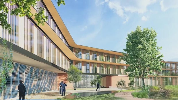 UNT Dallas police training plan 