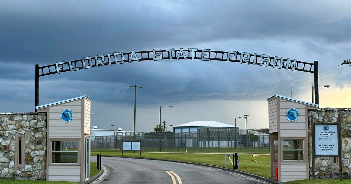 Man set to be executed for kidnapping woman in Miami, strangling her to death Man set to be executed for kidnapping woman in Miami, strangling her to death