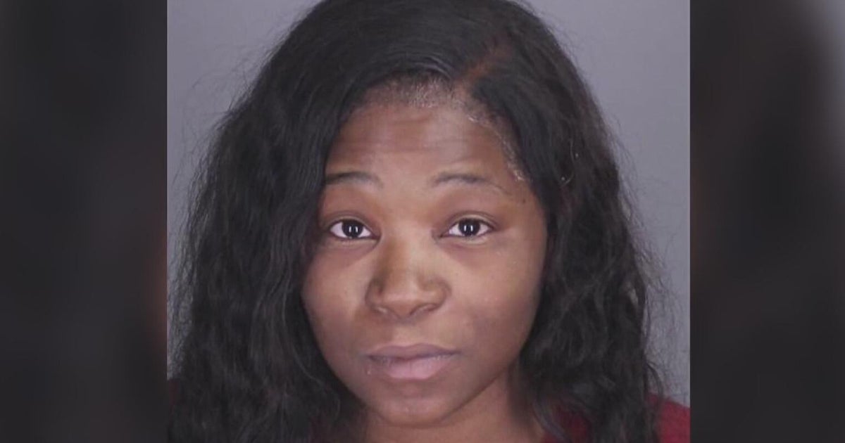 Pontiac mother accused of abandoning her 3 children for years charged ...