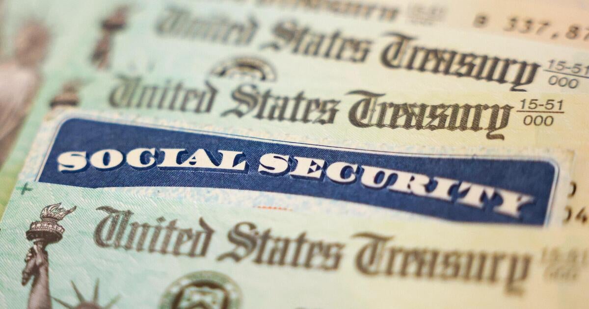 How the Social Security Administration plans to take back overpayments to Americans