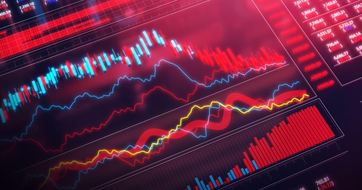 Is the U.S. heading for a recession? Here's what economists say.