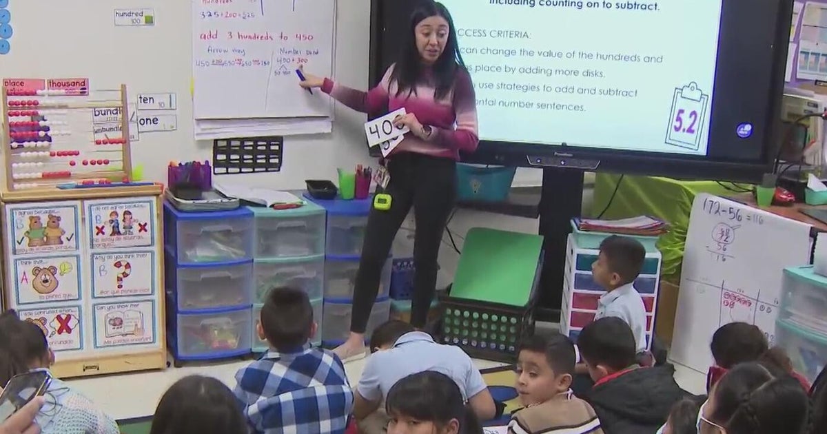 Dallas ISD educators advocate against school choice at the Capitol Dallas ISD educators advocate against school choice at the Capitol