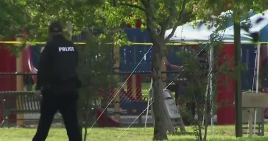 Beef between 2 groups led to deadly shooting of 3-year-old Rylo Yancy in Fort Lauderdale