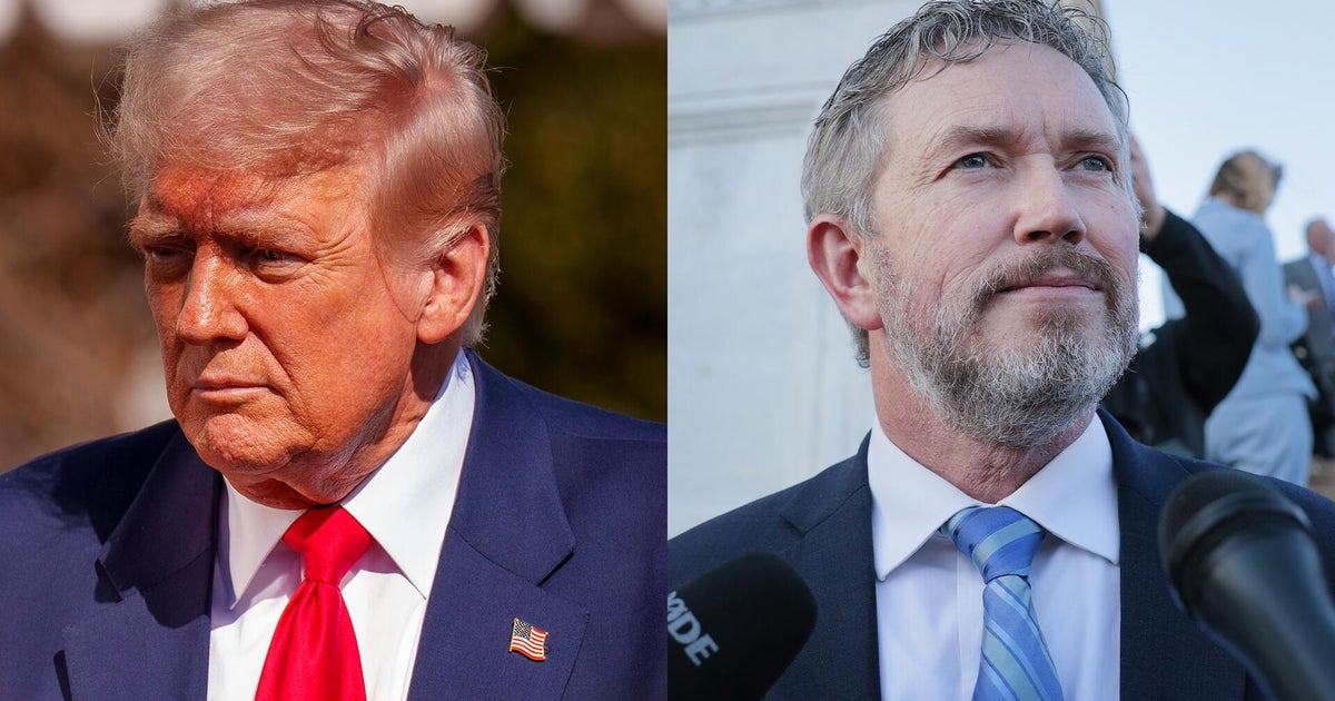 Massie defiant as Trump seeks to oust him in primary: “I’m going to win”