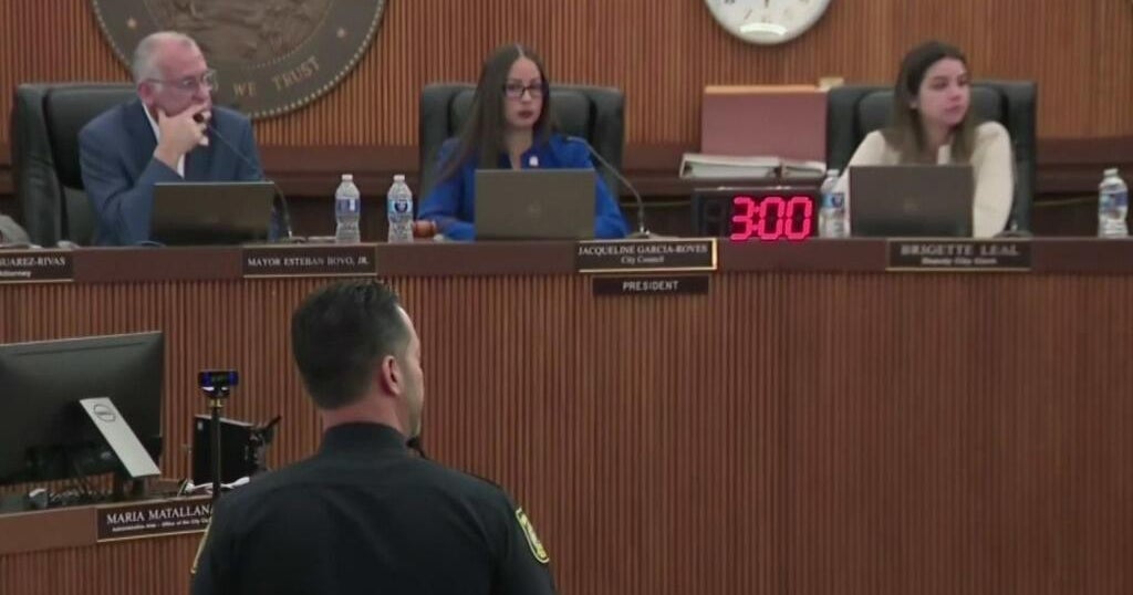 Hialeah Police to partner with ICE on immigration enforcement