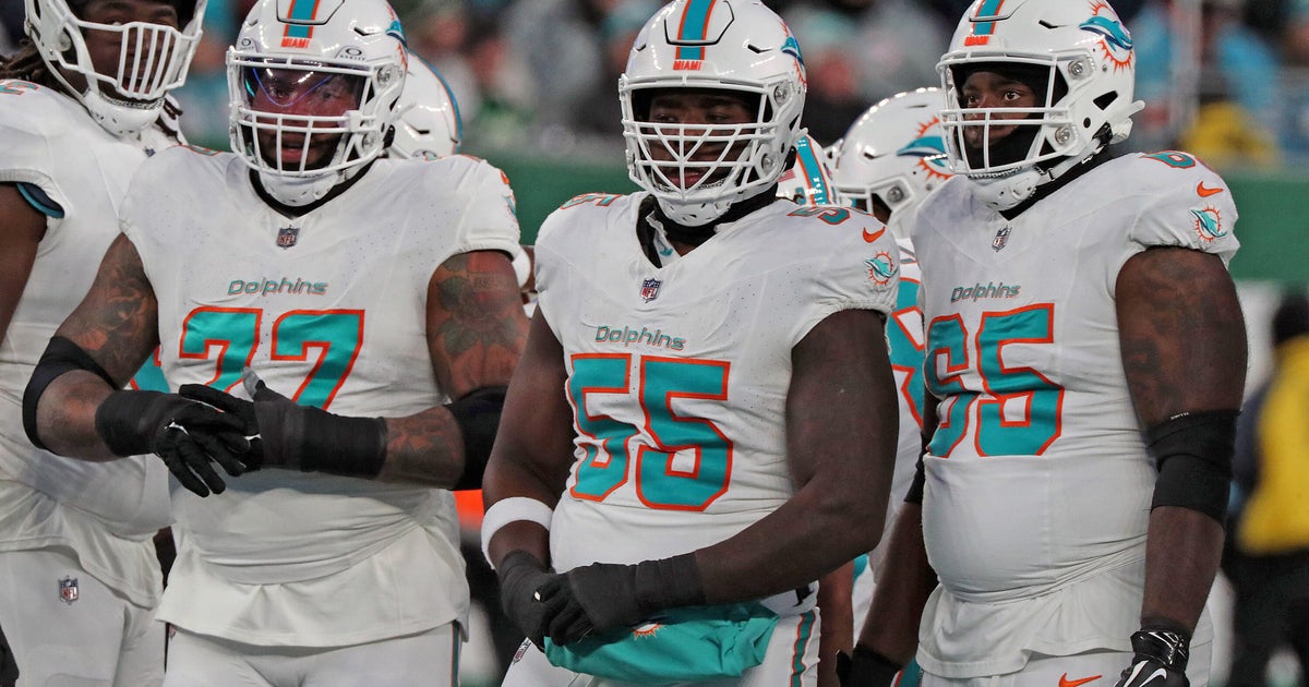 Miami Dolphins Sign Zach Wilson, Focus on Value in Free Agency