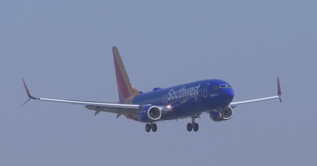 Southwest Airlines faces backlash over ending free checked bag policy