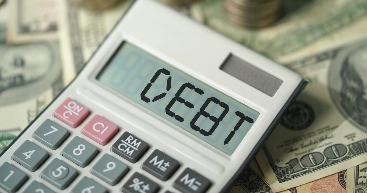 Should I pay off my tax debt before my credit card debt? Experts weigh in