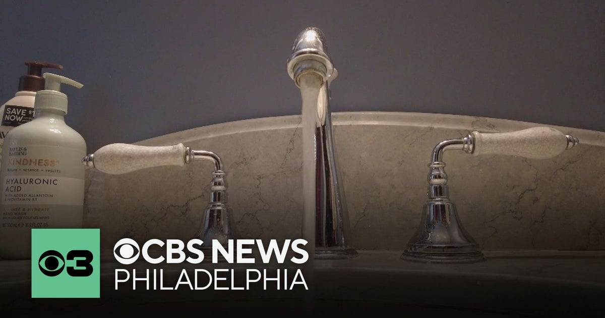 6 homes affected by jet fuel pipeline leak in Bucks County, but residents worry it