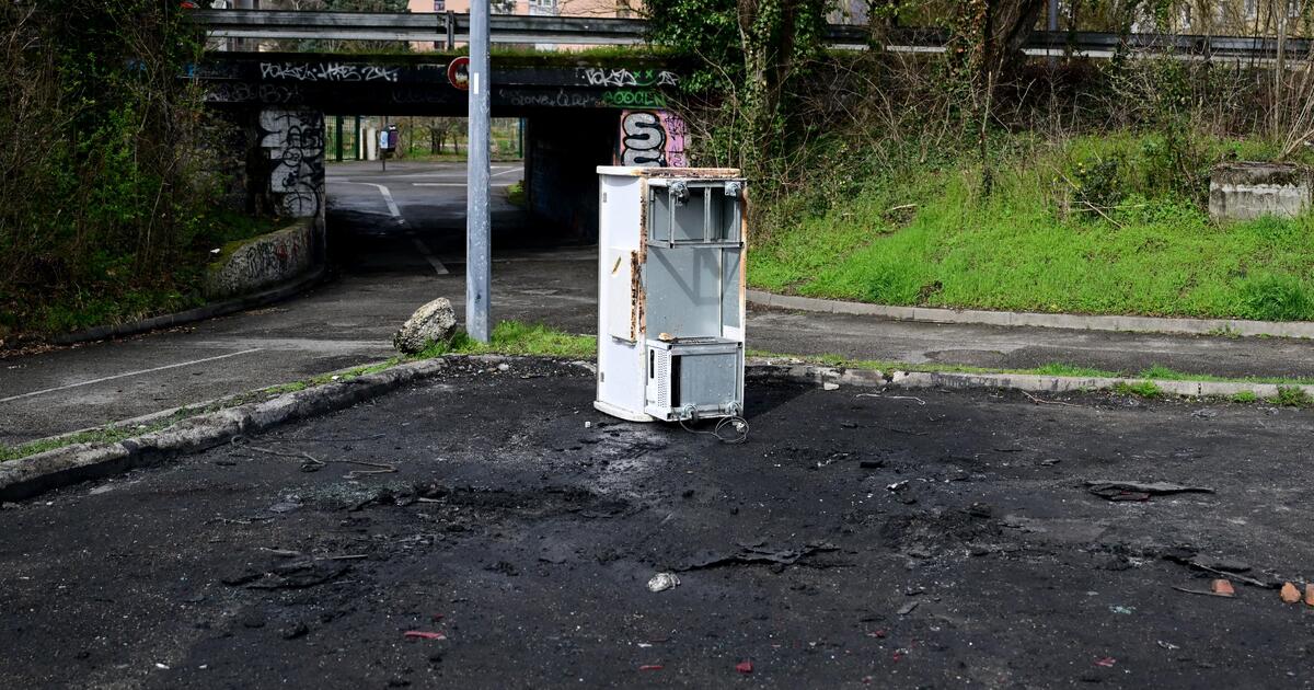 Former mafia godfather shot dead on highway in France