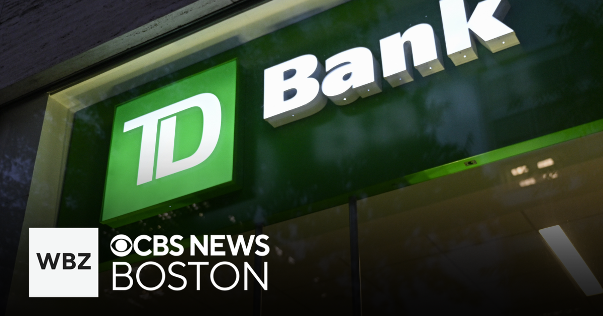 TD Bank closing 6 branches in Massachusetts TD Bank closing 6 branches in Massachusetts