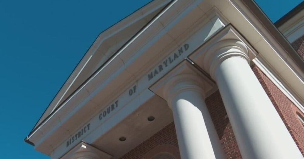 Former Maryland detective indicted for sexual exploitation of 2 ...