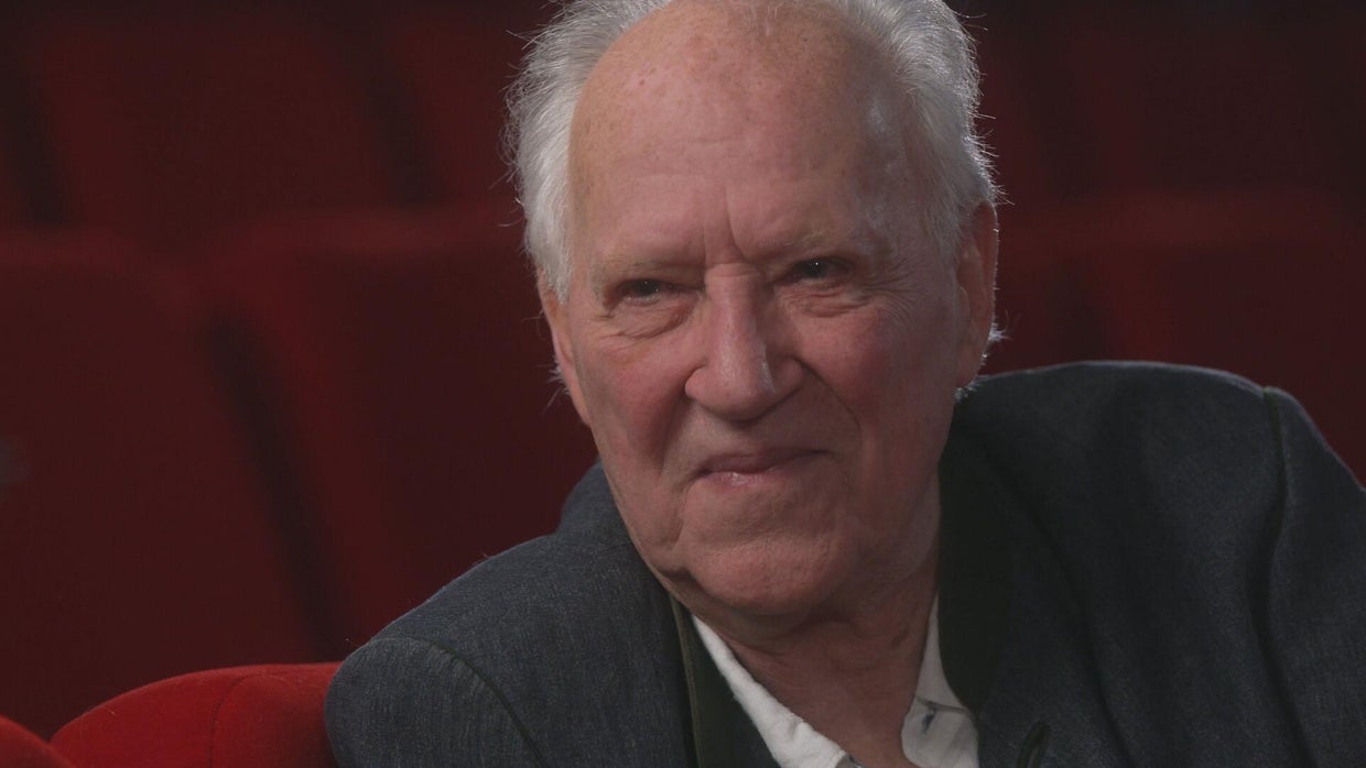 Werner Herzog 
