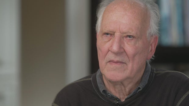 Werner Herzog