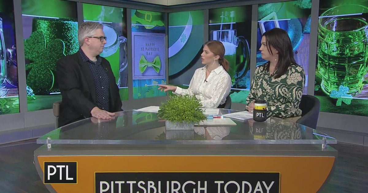 PTL Weekend Guide: March 13, 2025 - CBS Pittsburgh