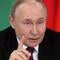 Putin says he agrees in principle to Ukraine ceasefire, points out issues pending