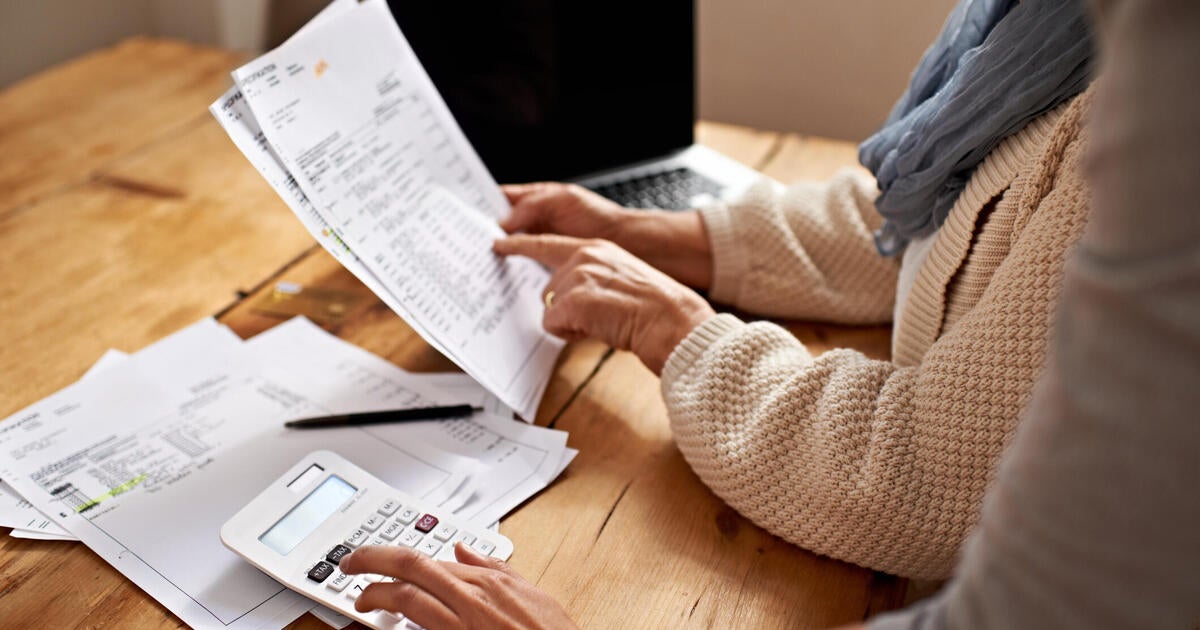 5 smart tax moves seniors should make before April 15