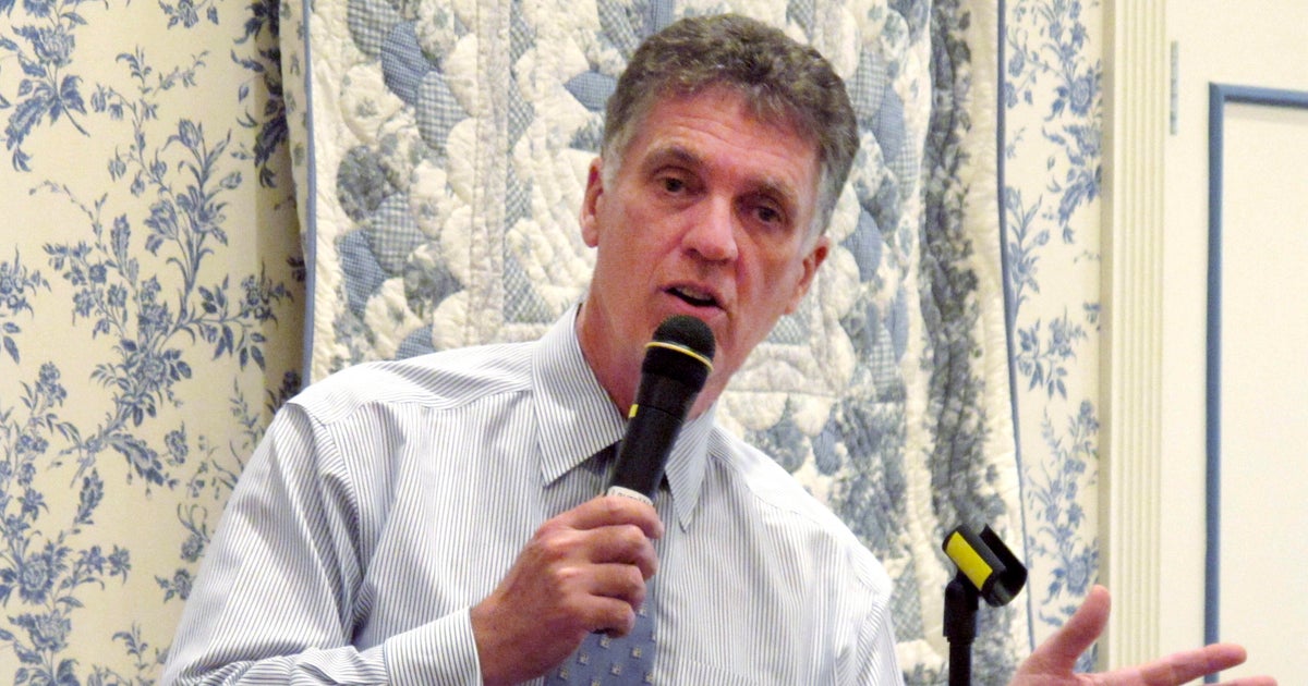 White House pulls Dave Weldon’s nomination to run CDC White House pulls Dave Weldon’s nomination to run CDC