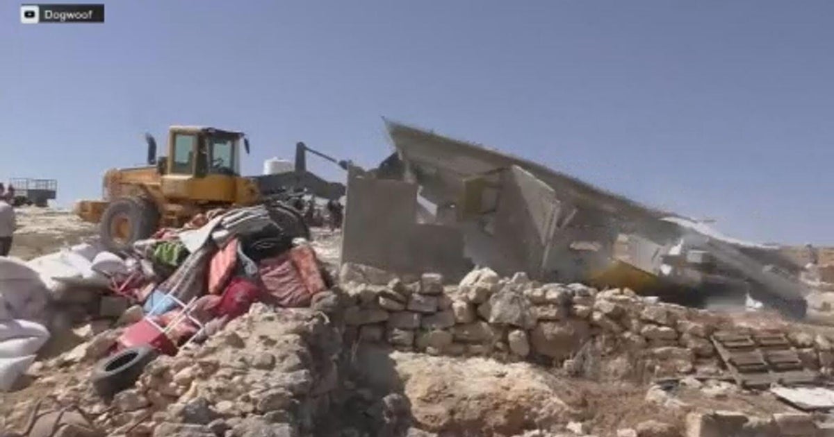 Miami Beach cinema draws mayor’s ire after showing controversial documentary “No Other Land” Miami Beach cinema draws mayor’s ire after showing controversial documentary “No Other Land”